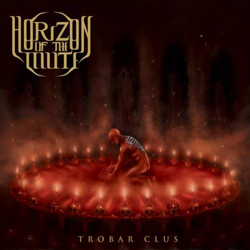 Horizon Of The Mute : Trobar Clus Horizon Of The Mute : Trobar Clus